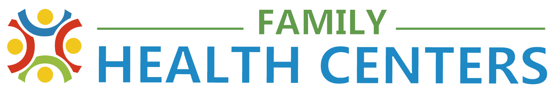 Family Health Centers - FHC US logo