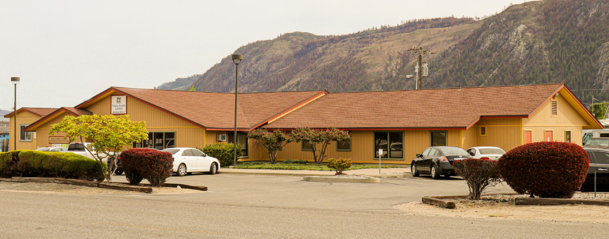 Family Health Center In Brewster