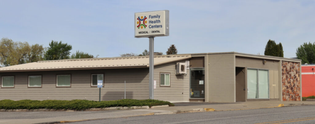 Family Health Center In Bridgeport providing medical and dental services